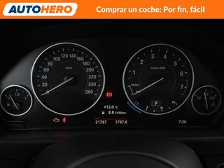 BMW Serie 3 320i GT Sport Line