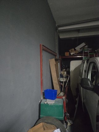 Traspaso nave con opción a taller lavadero o chapa