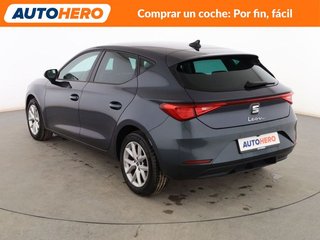 Seat Leon 2.0 TDI Style Go