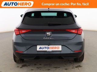 Seat Leon 2.0 TDI Style Go