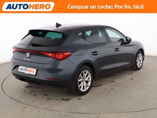 Seat Leon 2.0 TDI Style Go