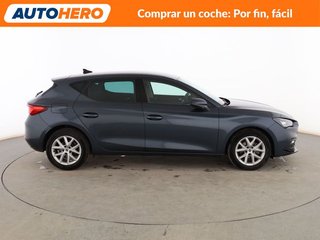 Seat Leon 2.0 TDI Style Go