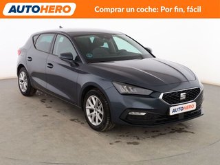Seat Leon 2.0 TDI Style Go