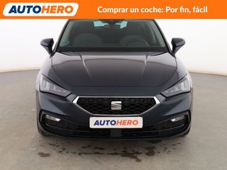 Seat Leon 2.0 TDI Style Go