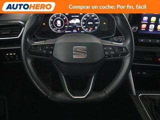 Seat Leon 2.0 TDI Style Go