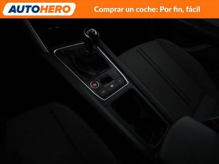 Seat Leon 2.0 TDI Style Go