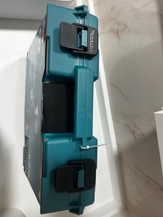 Atornillador de Impacto Inalámbrico Makita