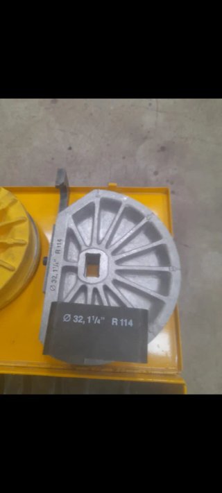 Curvadora Rems