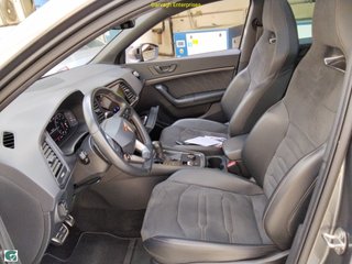 CUPRA Ateca VZ 300 4Drive DSG *FULL EQUIP