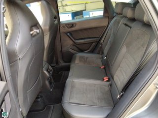 CUPRA Ateca VZ 300 4Drive DSG *FULL EQUIP