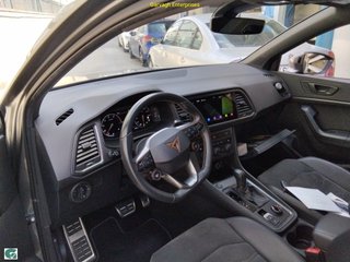 CUPRA Ateca VZ 300 4Drive DSG *FULL EQUIP