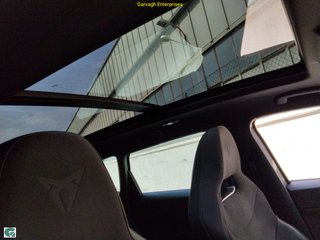 CUPRA Ateca VZ 300 4Drive DSG *FULL EQUIP