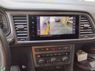 CUPRA Ateca VZ 300 4Drive DSG *FULL EQUIP