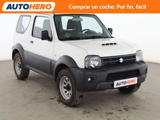 Suzuki Jimny 1.3 JX