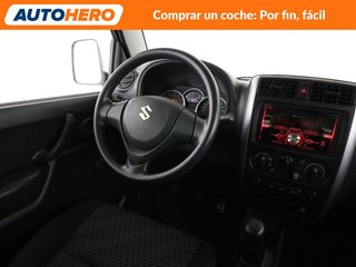 Suzuki Jimny 1.3 JX