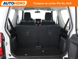 Suzuki Jimny 1.3 JX