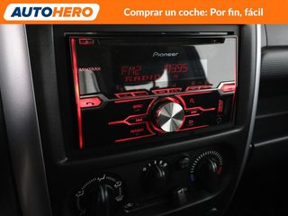 Suzuki Jimny 1.3 JX