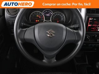 Suzuki Jimny 1.3 JX