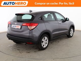 Honda HR-V 1.5 i-VTEC Elegance