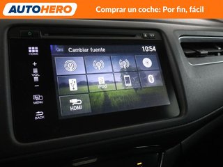 Honda HR-V 1.5 i-VTEC Elegance