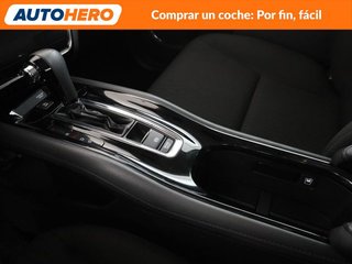 Honda HR-V 1.5 i-VTEC Elegance