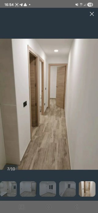 Alquiler piso