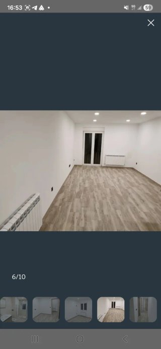 Alquiler piso