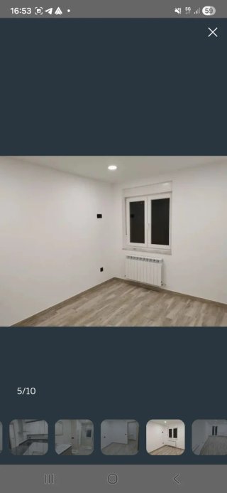 Alquiler piso