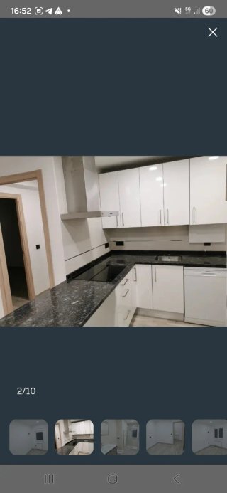 Alquiler piso