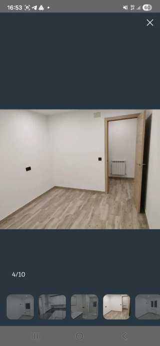 Alquiler piso