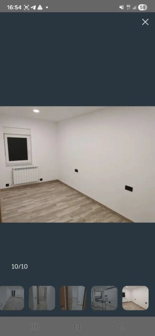 Alquiler piso