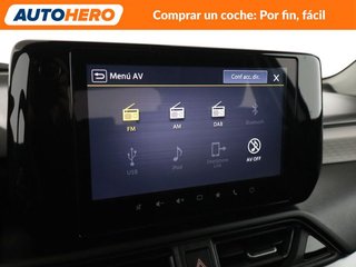 Suzuki Swift 1.2 DualJet Mild-Hybrid S3