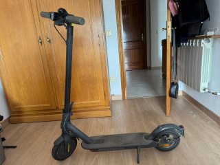 Patinete Eléctrico Xiaomi