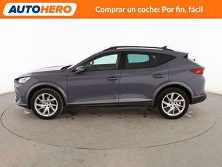Cupra Formentor 1.5 TSI ACT