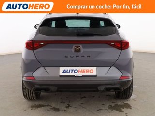 Cupra Formentor 1.5 TSI ACT