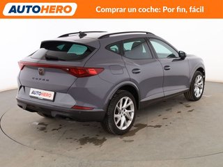 Cupra Formentor 1.5 TSI ACT