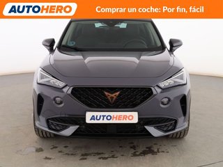 Cupra Formentor 1.5 TSI ACT