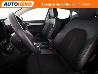 Cupra Formentor 1.5 TSI ACT