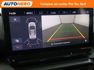 Cupra Formentor 1.5 TSI ACT