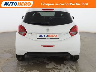 Peugeot 208 1.6 Blue-HDi Active
