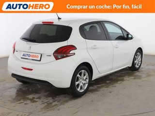 Peugeot 208 1.6 Blue-HDi Active