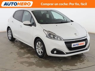 Peugeot 208 1.6 Blue-HDi Active