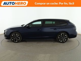 Peugeot 508 1.6 Hybrid 180 GT PHEV