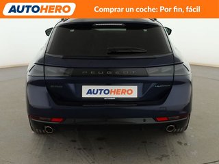 Peugeot 508 1.6 Hybrid 180 GT PHEV