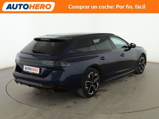 Peugeot 508 1.6 Hybrid 180 GT PHEV