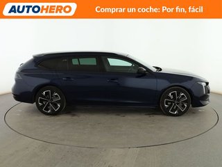 Peugeot 508 1.6 Hybrid 180 GT PHEV