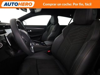 Peugeot 508 1.6 Hybrid 180 GT PHEV