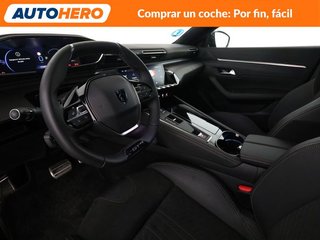 Peugeot 508 1.6 Hybrid 180 GT PHEV