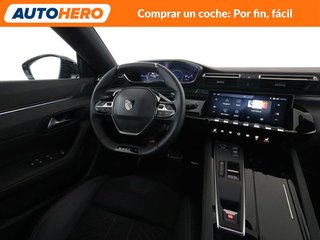 Peugeot 508 1.6 Hybrid 180 GT PHEV