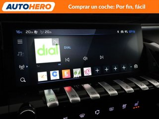 Peugeot 508 1.6 Hybrid 180 GT PHEV
